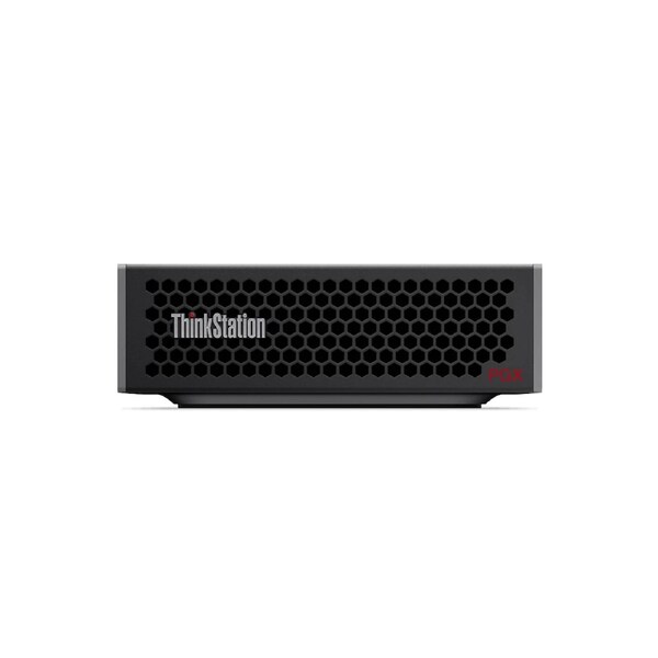 LENOVO PGX SFF NVIDIA GB10 BLACKWELL 1TB SSD 128GB RJ45 NIC NVIDIA DGX OS 1YR PREM