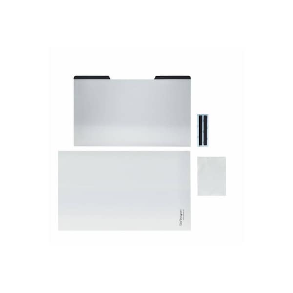 STARTECH 16" MAGNETIC LAPTOP PRIVACY FILTER 16:9 MATTE/GLOSSY 2YR