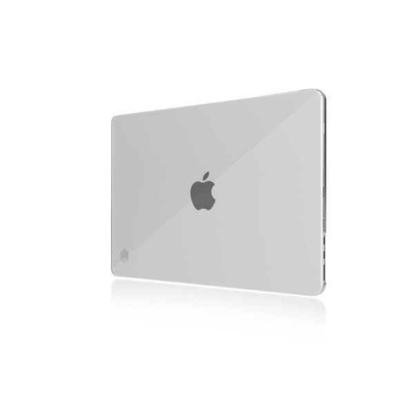 STM STUDIO (MACBOOK AIR 13" M5/M4/M3/M2) AP - CLEAR FITTED CASE