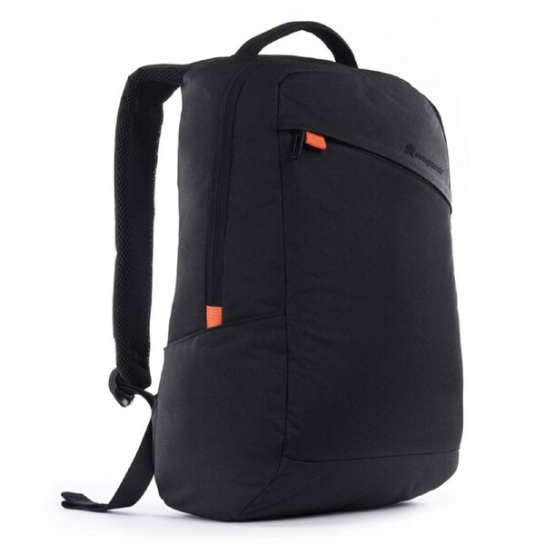 STM (GAMECHANGE) LAPTOP BACKPACK FITS UP TO 16" BLACK 3YR WTY