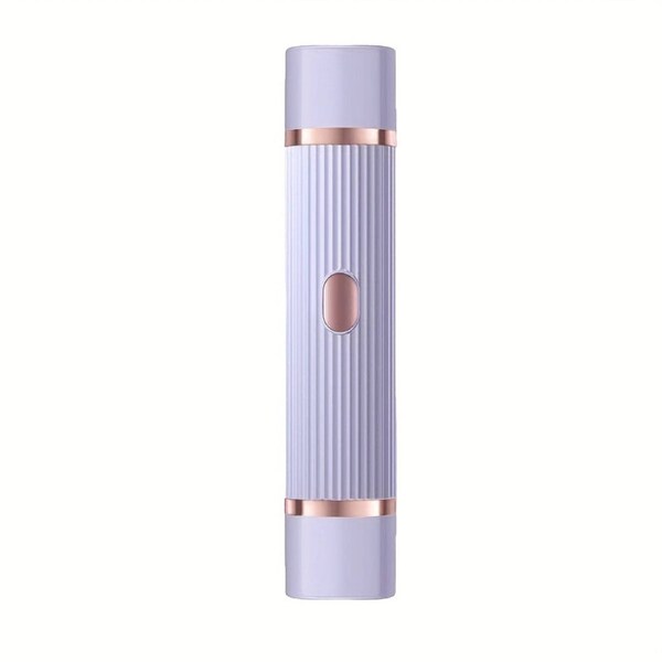 2-In-1 Women'S Electric Shaver Wet & Dry Epilator
