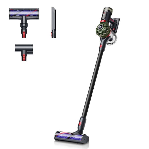 Dyson V8 Cyclone Cordless Vacuum Cleaner
