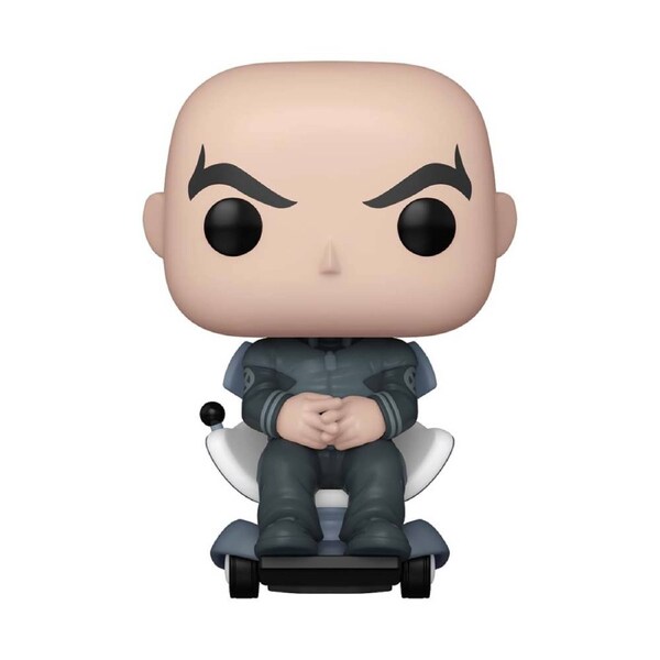 Marvel - X-Men '97 - Professor X (X-Corp) Pop! Vinyl Figure