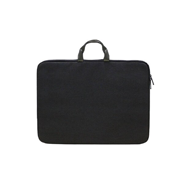 Klika 15.6" Water-Resistant Laptop Sleeve Bag