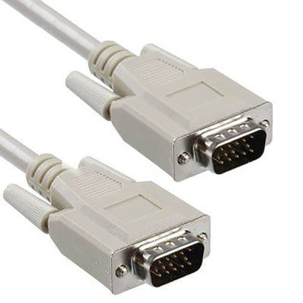 Astrotek 15 pins M-M VGA Cable 2m