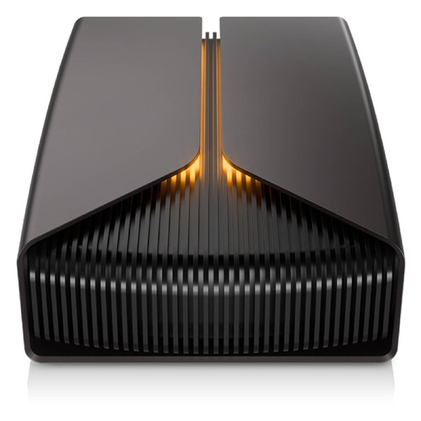 SEAGATE FIRECUDA X VAULT 8TB USB-C 3YR
