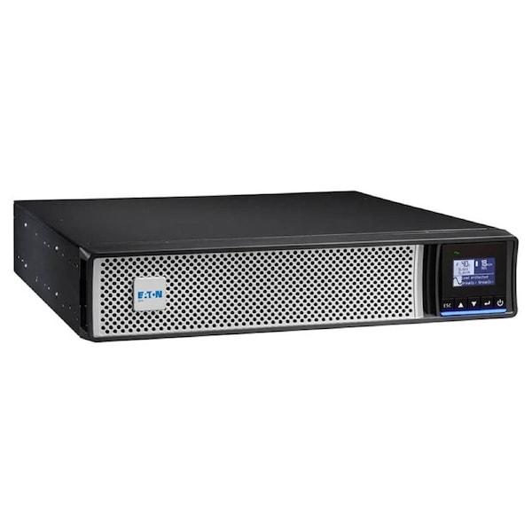 EATON 5PX GEN 2 1500VA/1500W 2U RACK/TOWER UPS 3 YRS WTY 438 X 448 X 85.5 (2U) 22KG