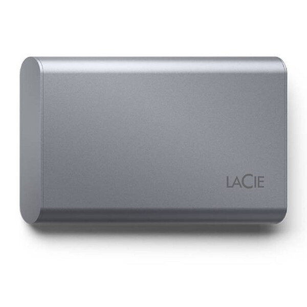 LACIE MOBILE SSD SECURE 2TB USB-C 3YR