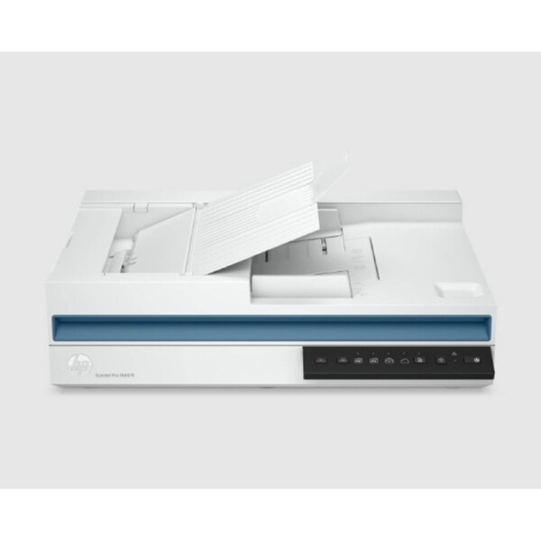 HP SCANJET PRO 3600 F1 SCANNER 30PPM 1YR
