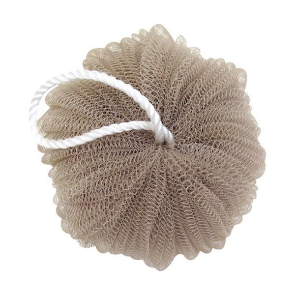 Manicare Luxury Cleansing Bath & Shower Sponge Grooming Tool