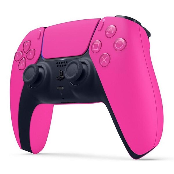 PlayStation 5 DualSense Wireless Controller - Nova Pink Pink
