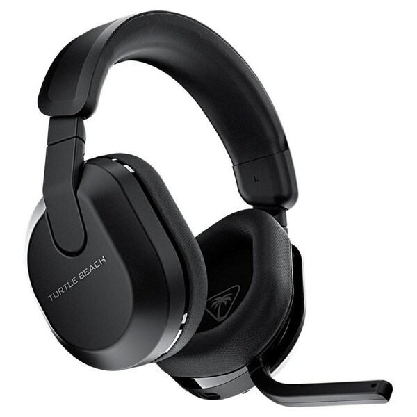 Turtle Beach - Stealth 600P Wireless Gaming Headset - Black Black