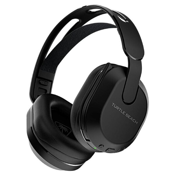 Turtle Beach - Stealth 500P Wireless Gaming Headset - Black Black