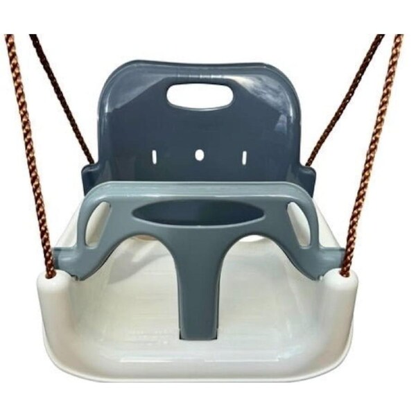 Infant Swing Grey