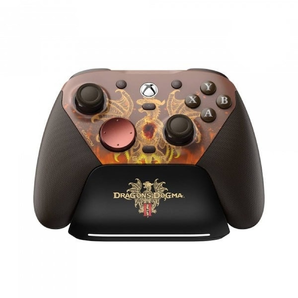GameSir G7 Pro Dragon's Dogma II Edition