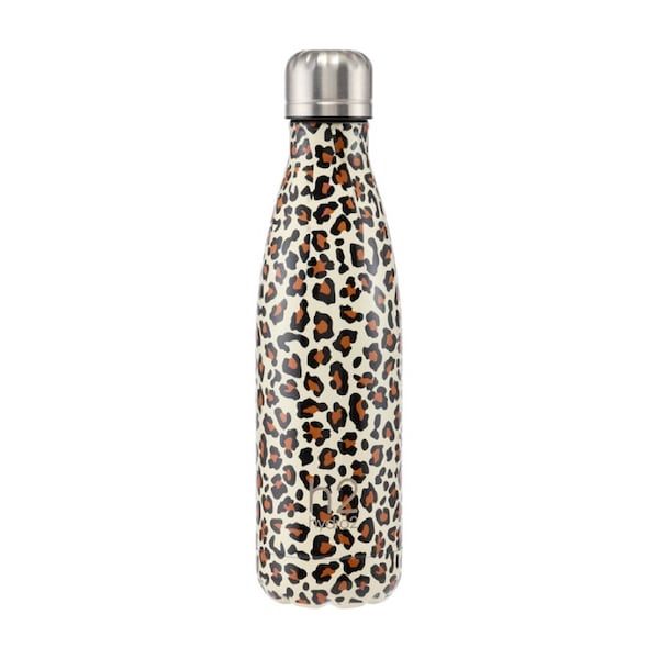 h2 hydro2 Quench Stainless Steel Water Bottle 500ml