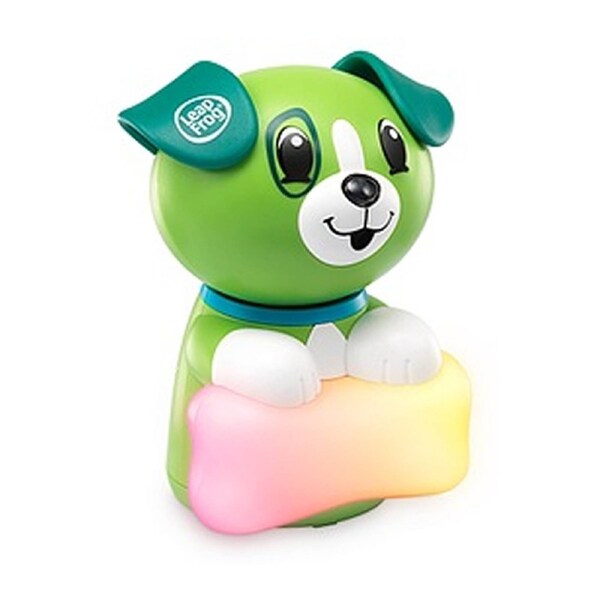 LeapFrog LF2911 Childrens Night Light Camera 1080p W/ Remote Access