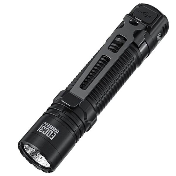 Nitecore Carry Torch 4000 Lumens