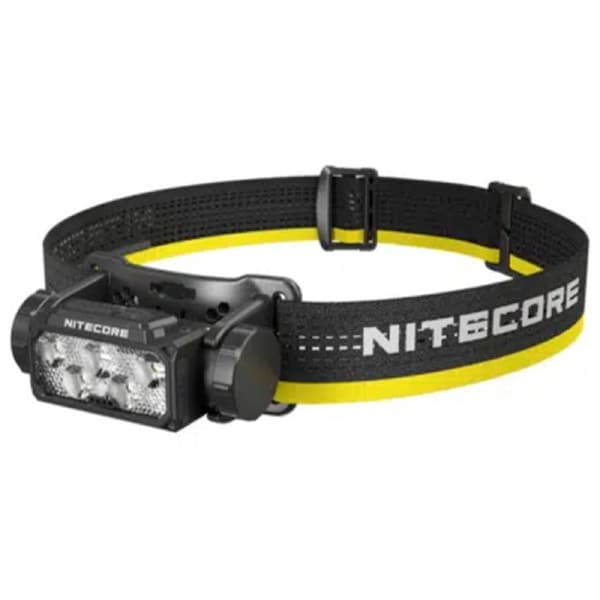 Nitecore Headlamp 1600 Lumens