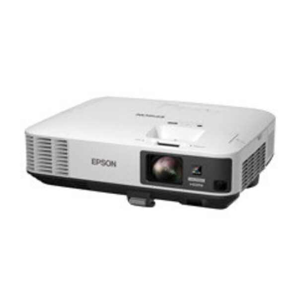EPSON EB-2250U 5000LM WUXGA MID-RANGE 3LCD LAMP PROJECTOR 3YR