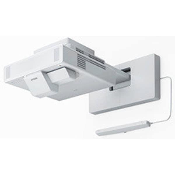 EPSON EB-1485FI 5000LM FHD INTERACTIVE ULTRA SHORT THROW 3LCD LASER PROJECTOR 3YR