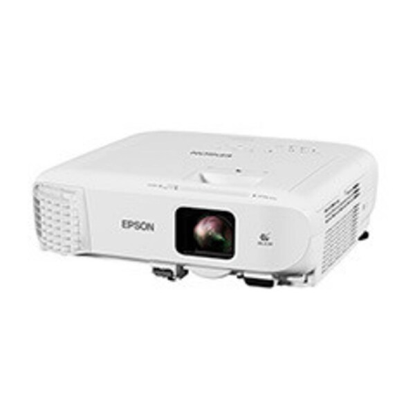 EPSON EB-994F 4100LM 1080P MID-RANGE 3LCD LAMP PROJECTOR 3YR