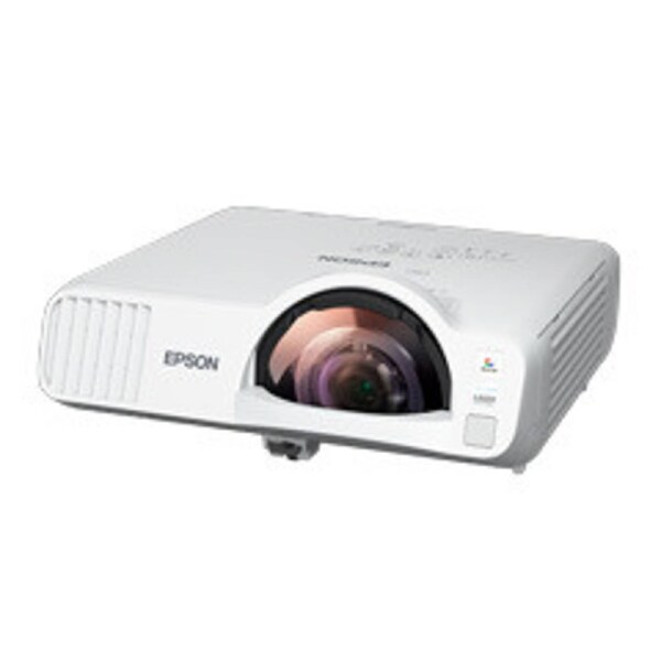 EPSON EB-L210SF 4000LM 1080P SHORT THROW 3LCD PROJECTOR 3YR