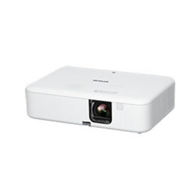 EPSON CO-FH02 3000LM 1080P HOME THEATRE 3LCD LAMP PROJECTOR 2YR