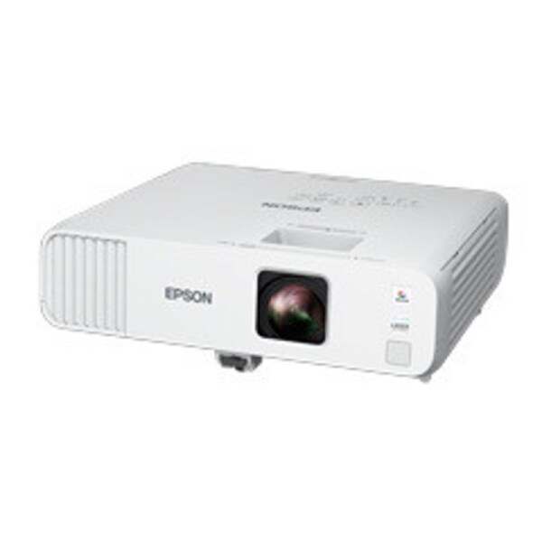 EPSON EB-L260F 4600LM 1080P MID-RANGE 3LCD LASER PROJECTOR 3YR