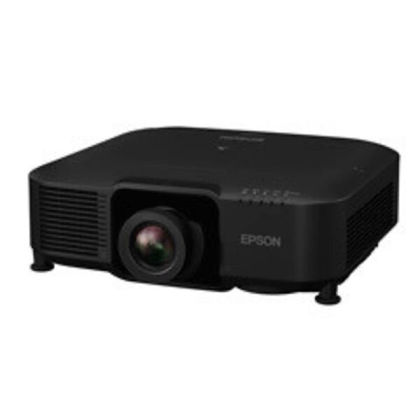 EPSON EB-PU1008B 8500LM WUXGA LARGE VENUE 3LCD LASER PROJECTOR 5YR
