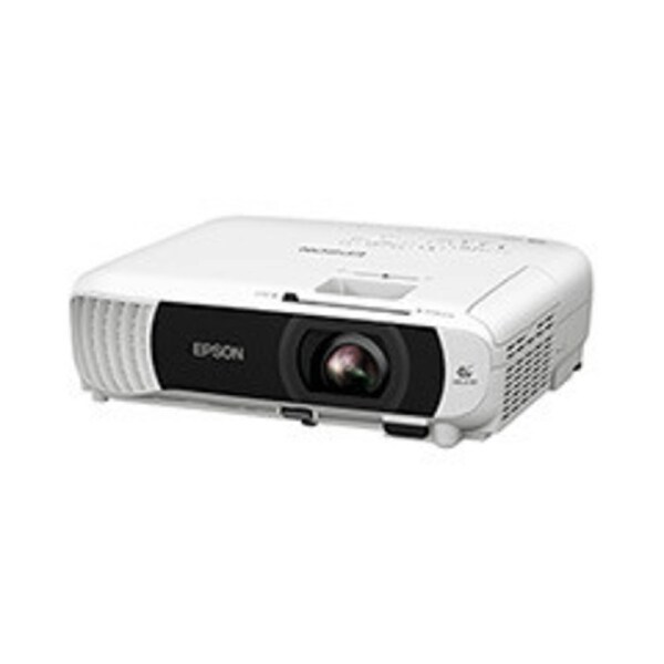 EPSON EB-W55 4000LM WXGA ENTRY 3LCD PROJECTOR 2YR