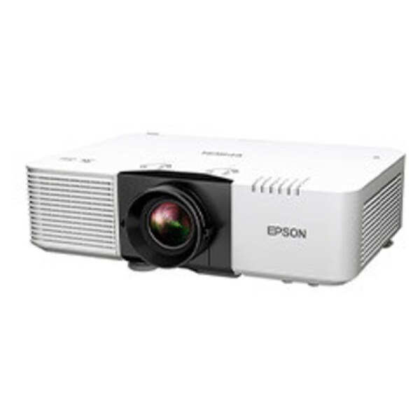 EPSON EB-L890U 8000LM WUXGA INSTALLATION 3LCD LASER PROJECTOR 5YR
