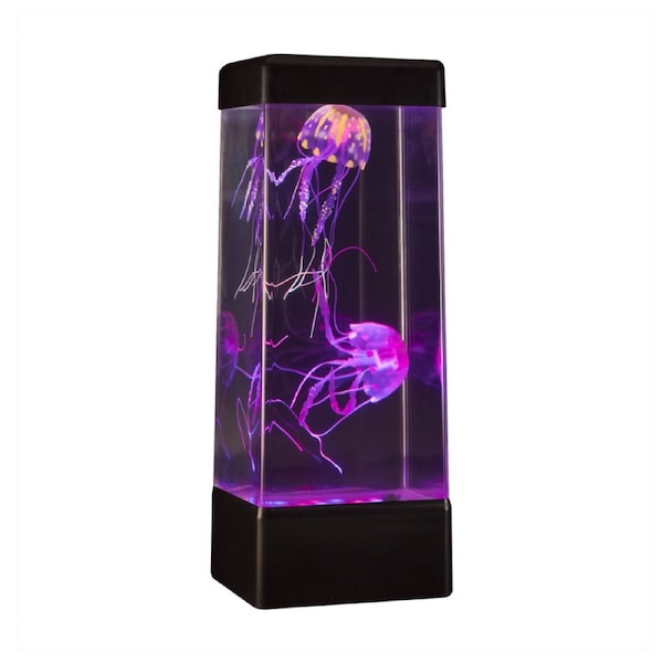 Jinx Mood Lamps Spare Large Jelly Accessory For Luminous Jellyfish Lamp Pack of 2