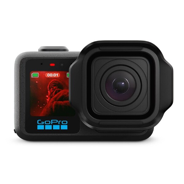 GoPro MISSION 1 PRO Action Camera