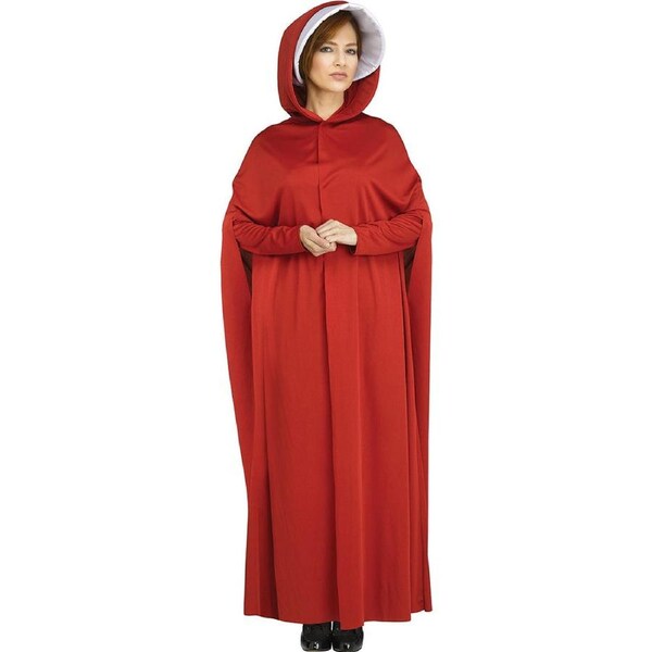 The Maiden Womens Costume Standard