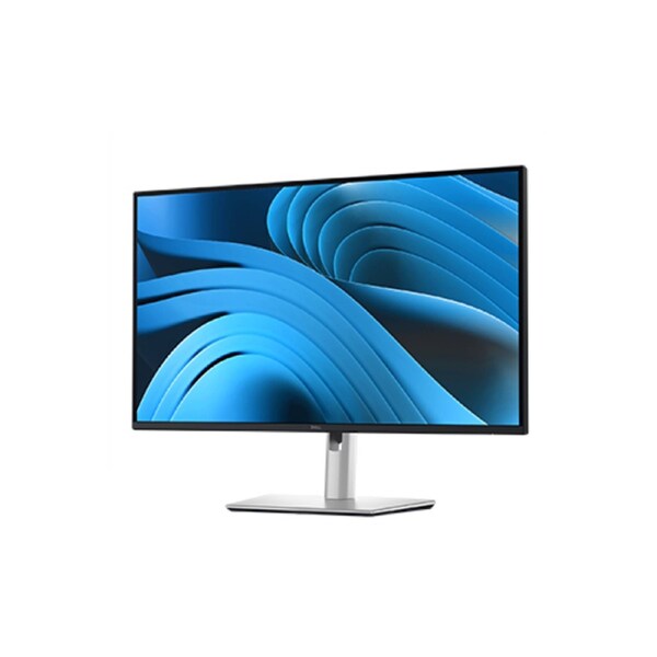 DELL PRO PLUS 27" (16:9) UHD 4K IPS HDMI DP USB-C HUB USB H/ADJ PIVOT LAN 3YR