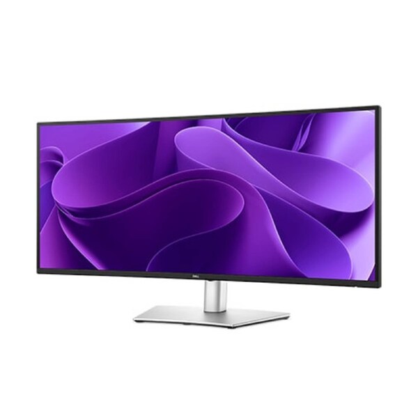 DELL PRO PLUS 34" (21:9) WQHD IPS CURVE WLED HDMI DP USB-C HUB USB(3) H/ADJ LAN 3YR