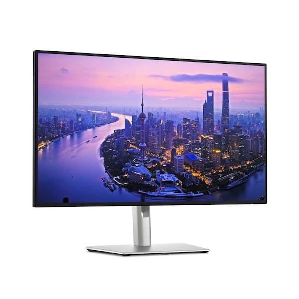 DELL U-SERIES 27" (16:9) UHD 4K IPS LED HDMI DP(2) T/BOLT(2) USB-C(2) USB(5) KVM 3YR
