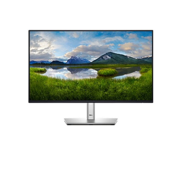 DELL PRO PLUS 23.8" (16:9) FHD IPS HDMI DP USB-C HUB USB(3) H/ADJ PIVOT LAN MST 3Y