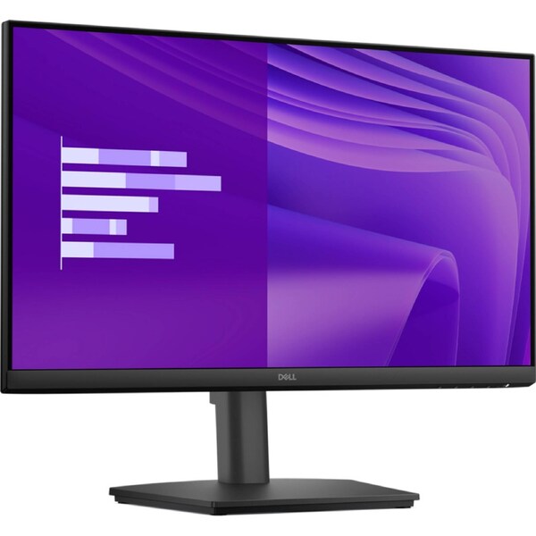 DELL PRO MONITOR 24" (16:9) FHD IPS LED HDMI DP VGA H/ADJ TILT SPKR 3YR