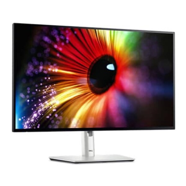 DELL U-SERIES 27" (16:9) QHD IPS LED HDMI DP USB-C(2) US B(3) H/ADJ PIVOT 3YR