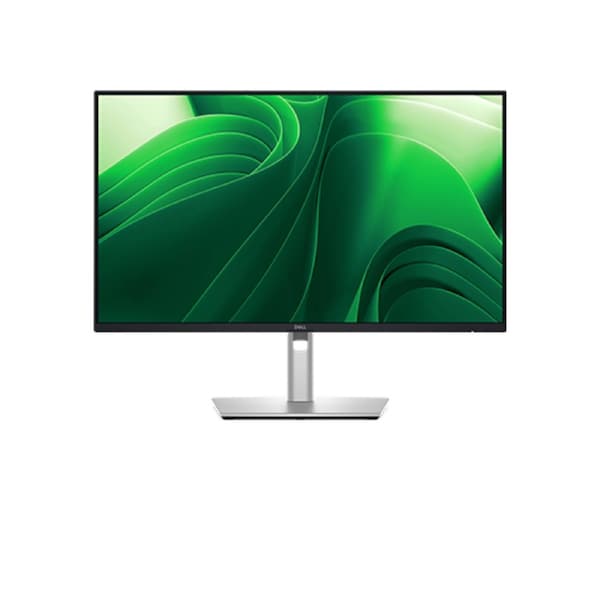 DELL PRO PLUS 24" (16:9) QHD IPS HDMI DP USB(3) USB-C H/ADJ PIVOT 3YR