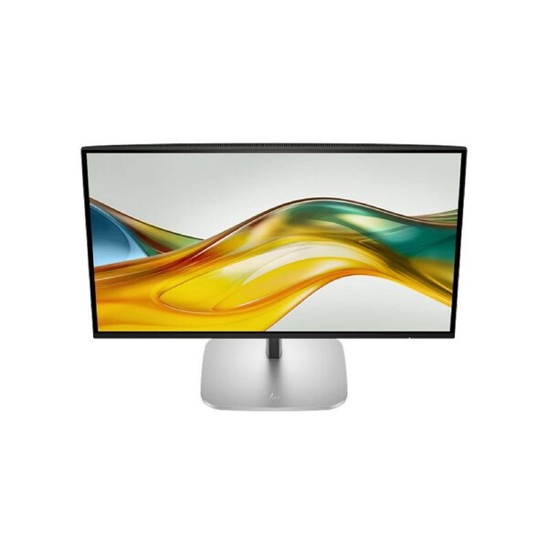 HP SERIES 5 PRO 27 INCH QHD USB-C CONFERENCING MONITOR - 527PM