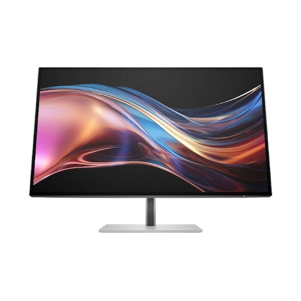 HP SERIES 7 PRO 27 INCH IPS QHD 2000:1 400 NITS USB-C TB 15W POWER DP HDMI HA 3YRS