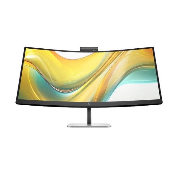 HP SERIES 5 PRO 34 INCH WQHD USB-C CONFERENCING MONITOR - 534PM