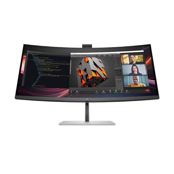 HP SERIES 7 PRO 34 INCH IP WQHD 2000:1 400 NITS USBC TB100W RJ45 WEB DP HDMI HA 3Y