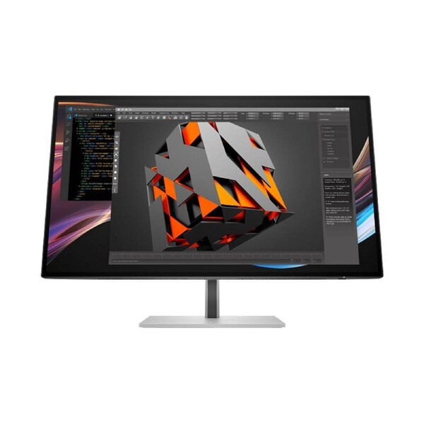 HP SERIES 7 PRO 27 INCH IPS 4K UHD 2000:1 400 NITS USBC TB 100W DP HDMI HA 3YR