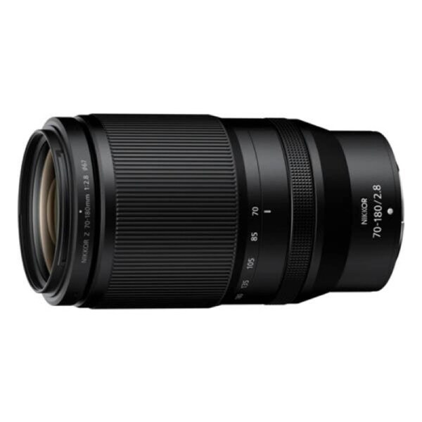 Nikon Z 70-180mm F2.8 Zoom Ø67mm