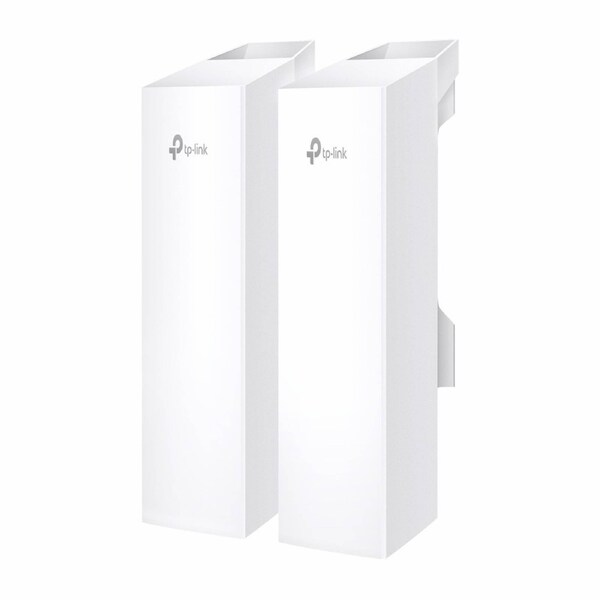 TP-LINK OMADA AC867 5GHz OUTDOOR WIRELESS BRIDGE GbE(3) PASSIVE POE IP65 3YR