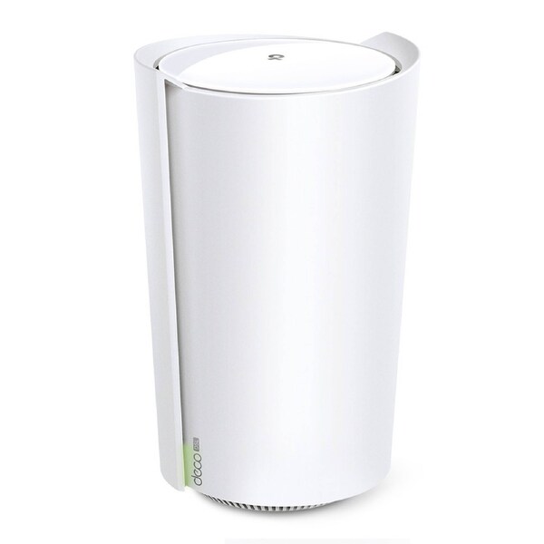 TP-LINK DECO AX5400 DSL MESH WI-FI 6 MODEM GbE/WAN(4) RJ-11(2) 1-PACK 3YR